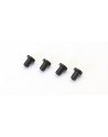 SX010 Front Knuckle Bush (4pcs/Scorpion XXL) SX010  - KYOSHO RC